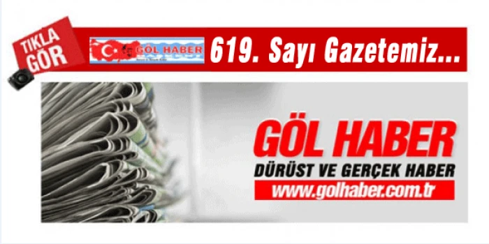 619. Sayımız &Ccedil;ıktı...