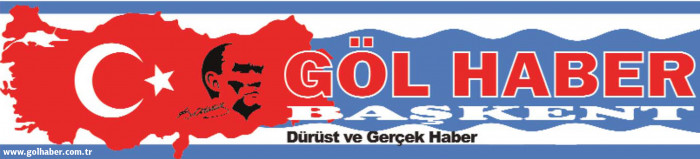 G&ouml;l Haber Başkent Gazetesi